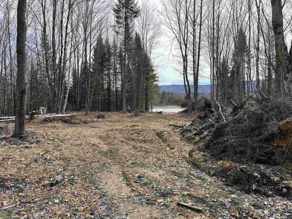 Tbd Sugar House Lane Morristown VT 05661