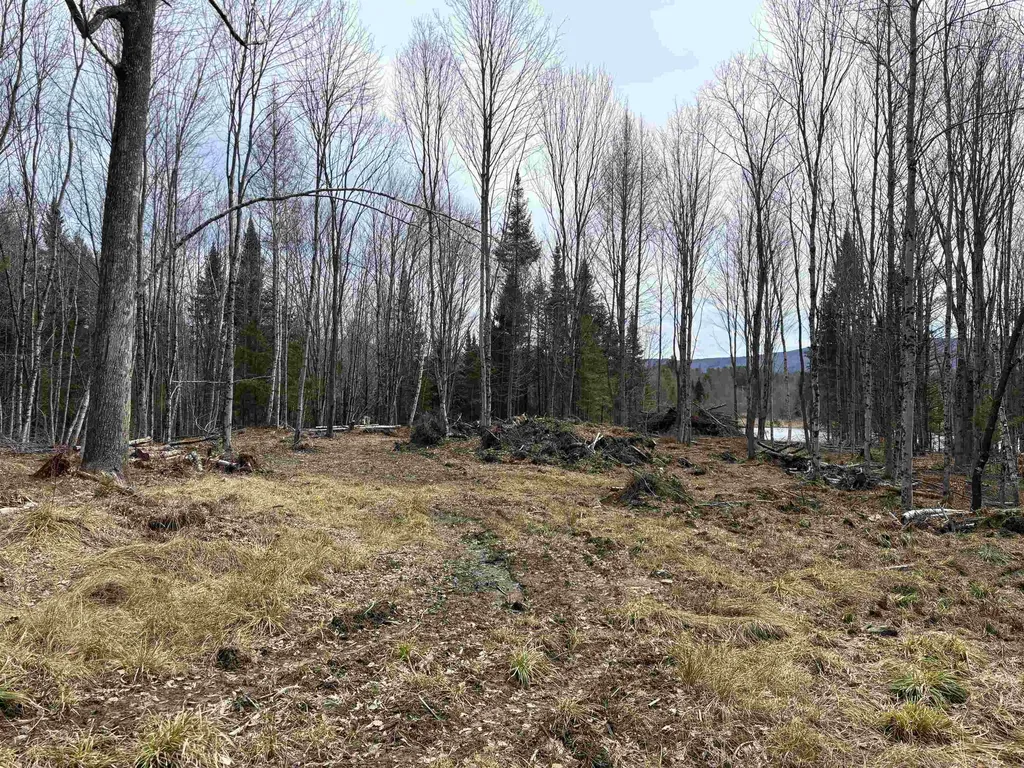 Tbd Sugar House Lane Morristown VT 05661