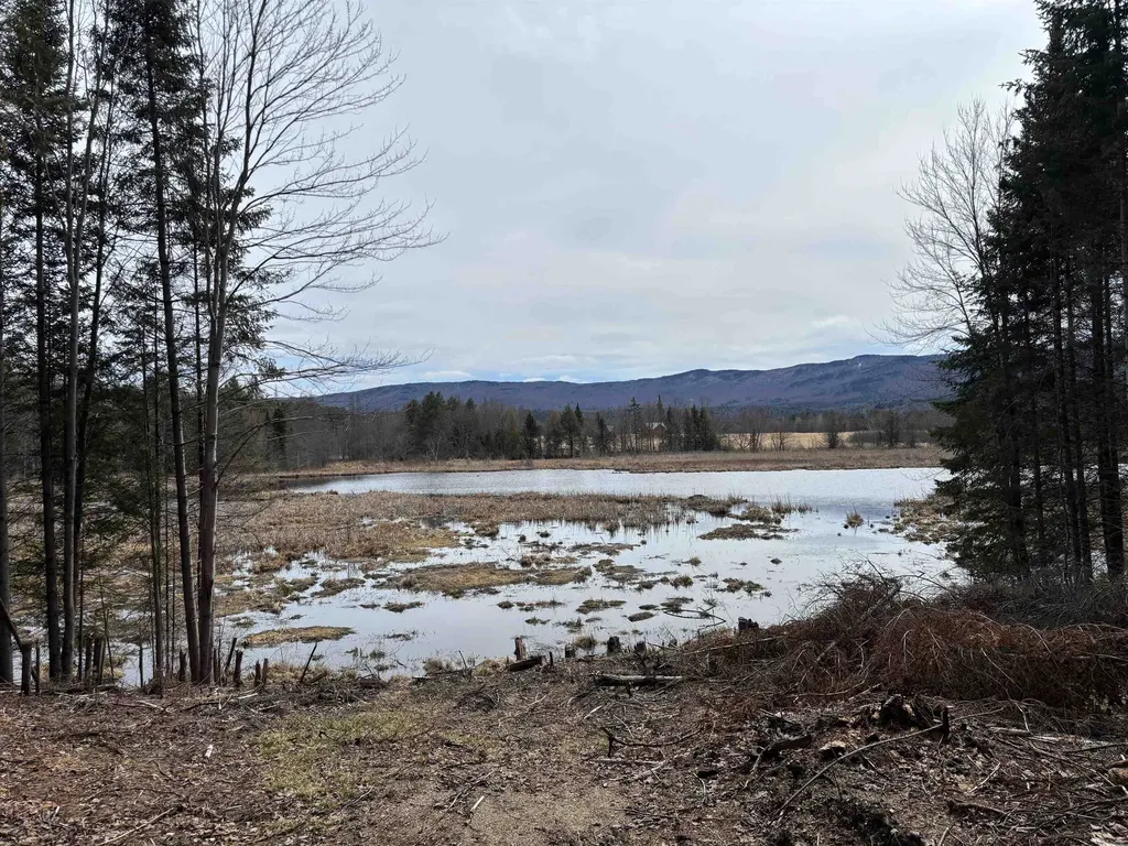 Tbd Sugar House Lane Morristown VT 05661