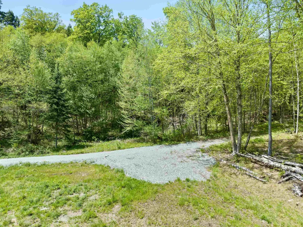 Tbd Sugar House Lane Morristown VT 05661