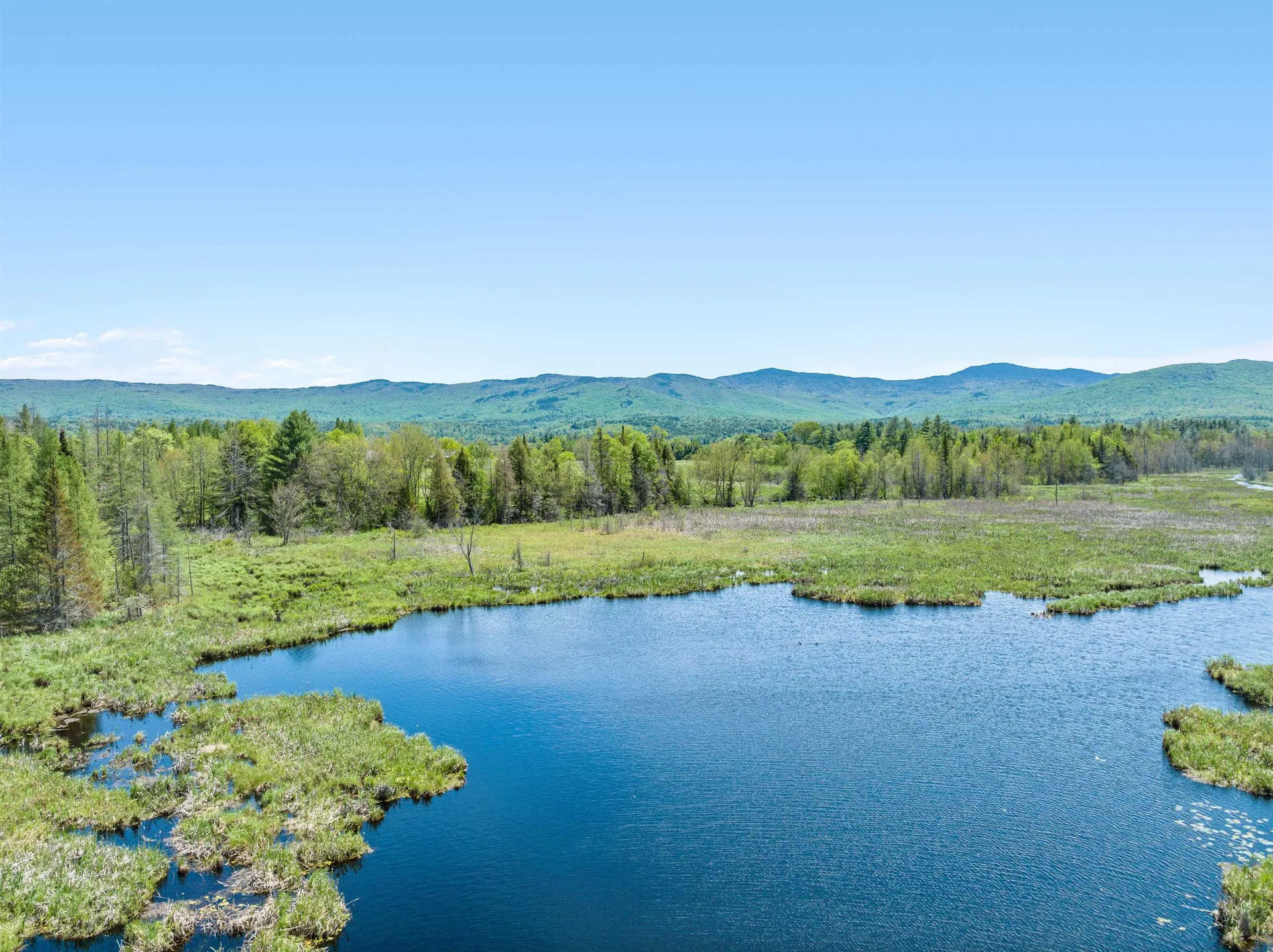 Tbd Sugar House Lane Morristown VT 05661