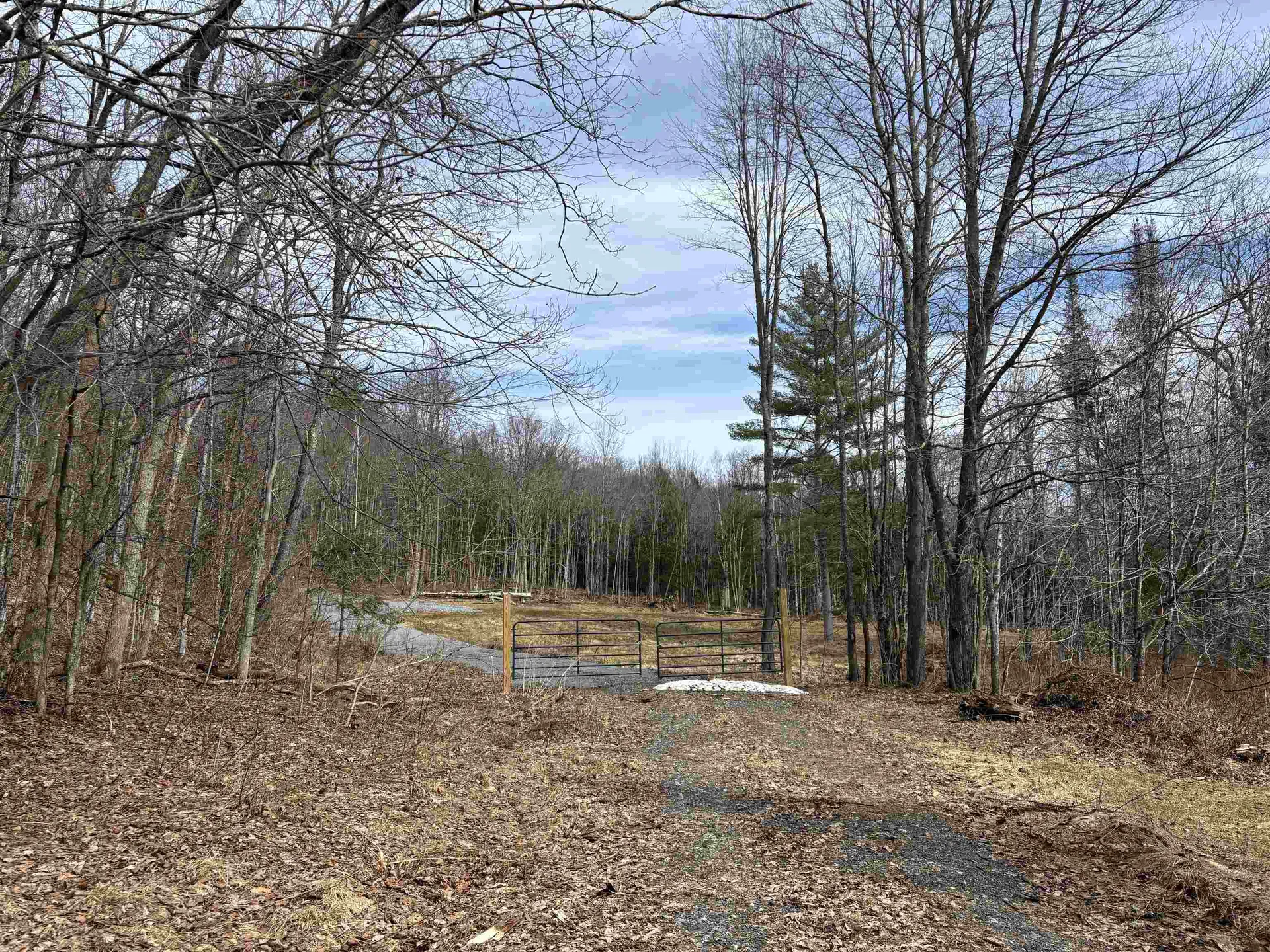 Tbd Sugar House Lane Morristown VT 05661