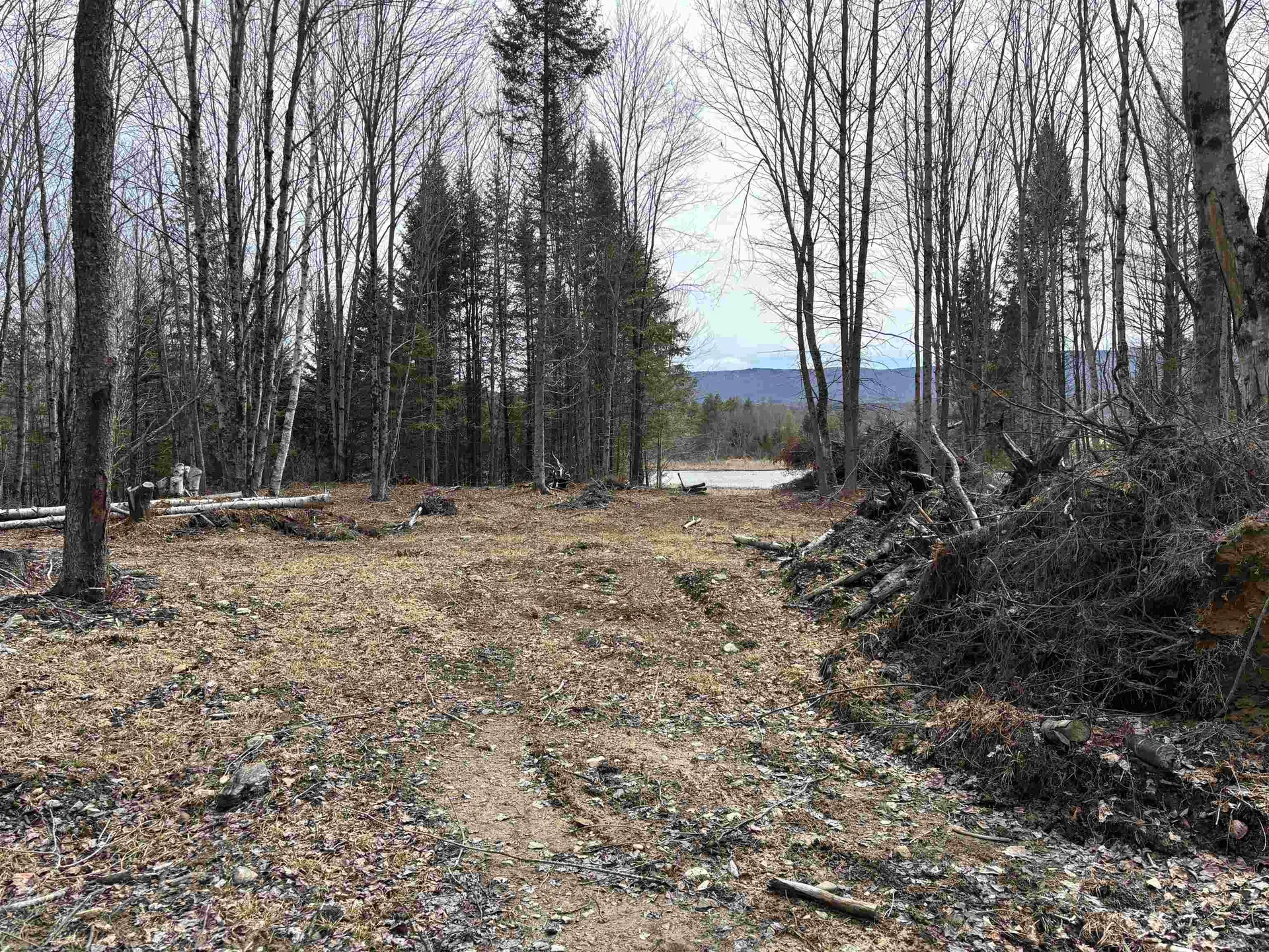 Tbd Sugar House Lane Morristown VT 05661