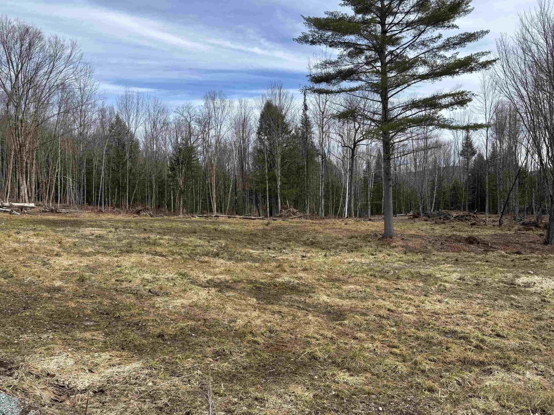 Tbd Sugar House Lane Morristown VT 05661