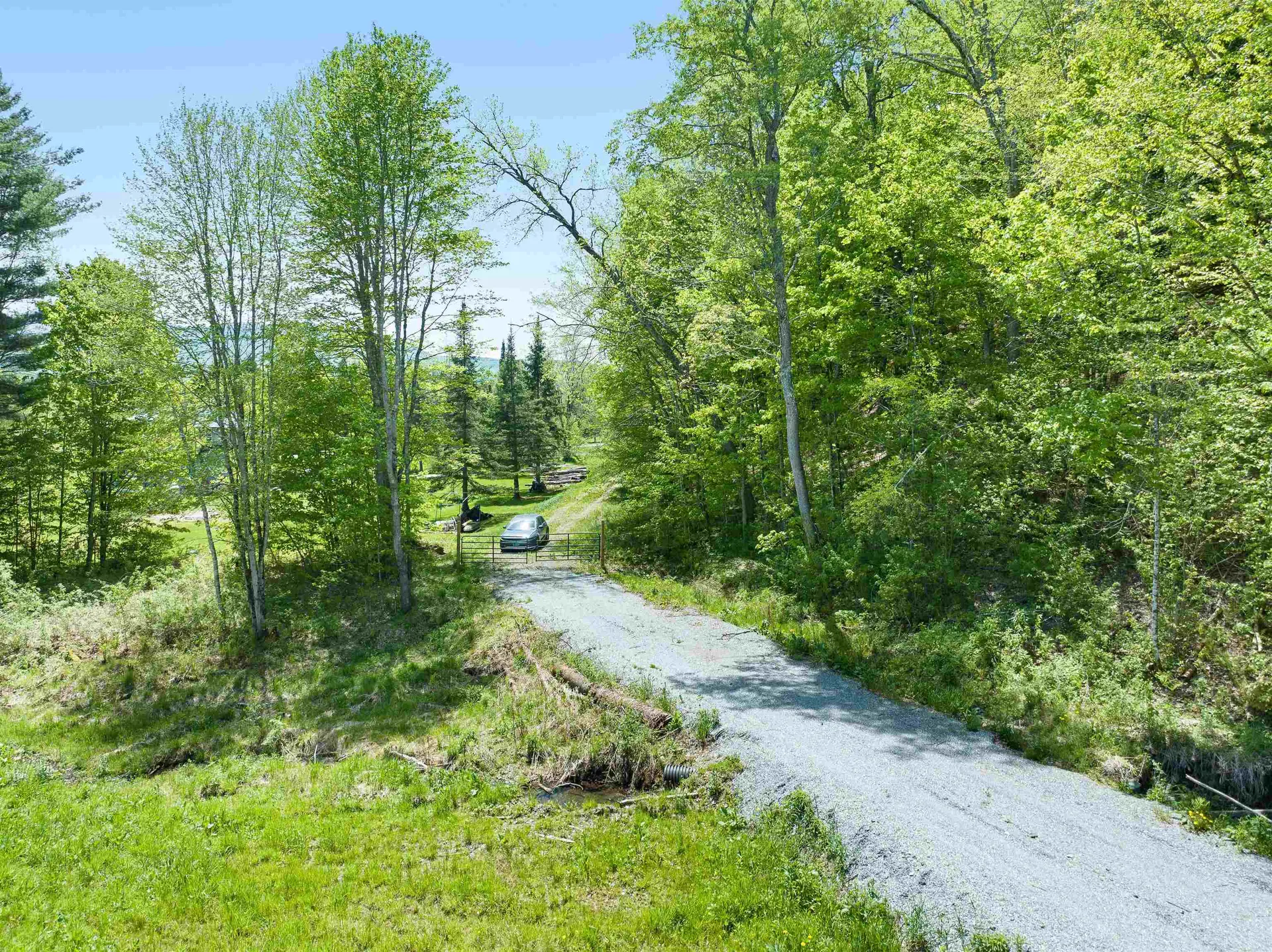 Tbd Sugar House Lane Morristown VT 05661