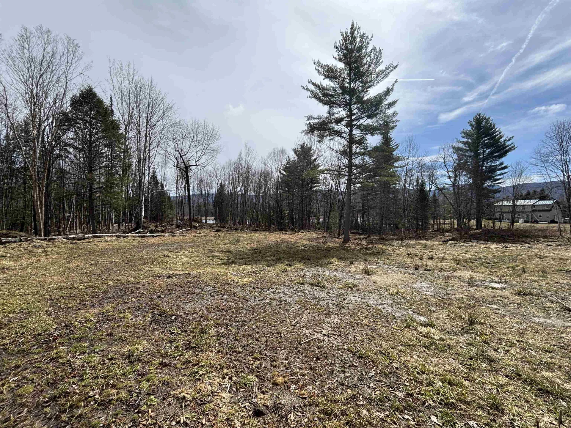 Tbd Sugar House Lane Morristown VT 05661
