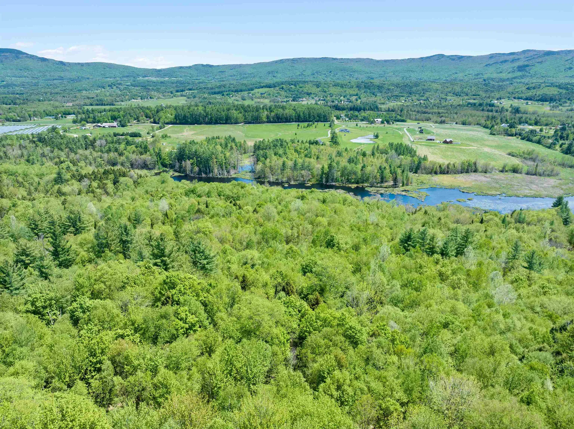 Tbd Sugar House Lane Morristown VT 05661