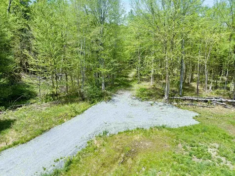 Tbd Sugar House Lane Morristown VT 05661