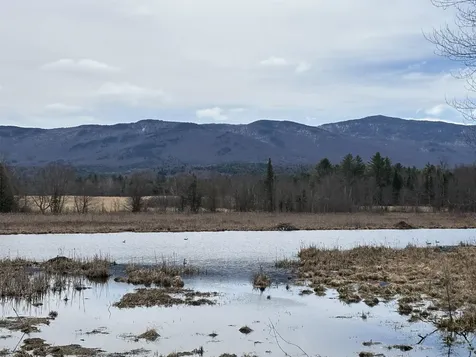 Tbd Sugar House Lane Morristown VT 05661