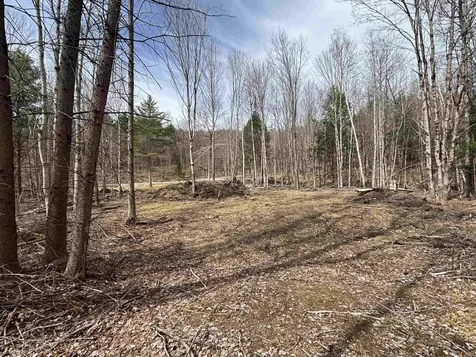 Tbd Sugar House Lane Morristown VT 05661
