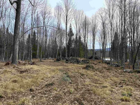 Tbd Sugar House Lane Morristown VT 05661