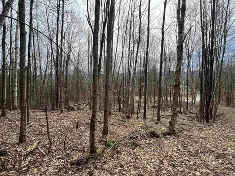 Tbd Sugar House Lane Morristown VT 05661