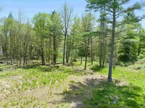 Tbd Sugar House Lane Morristown VT 05661