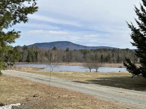 Tbd Sugar House Lane Morristown VT 05661