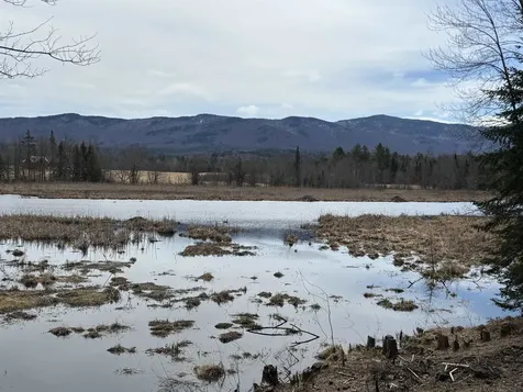 Tbd Sugar House Lane Morristown VT 05661