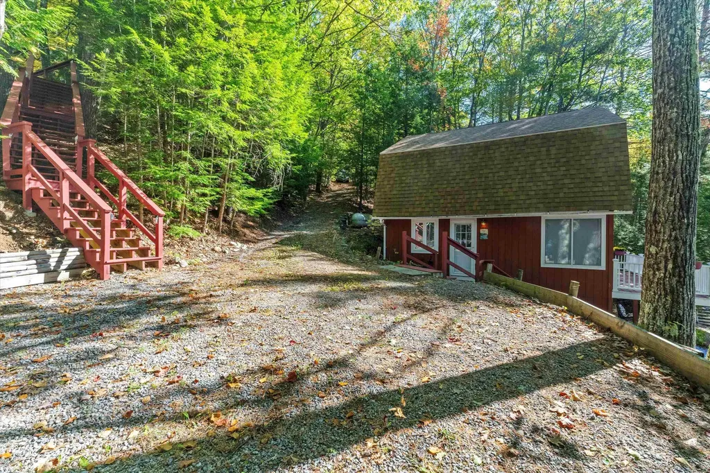 60 Wheelers Cove Antrim NH 03440