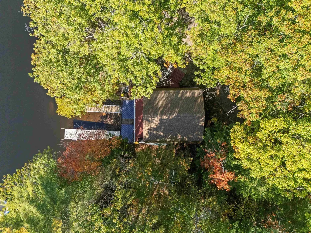 60 Wheelers Cove Antrim NH 03440