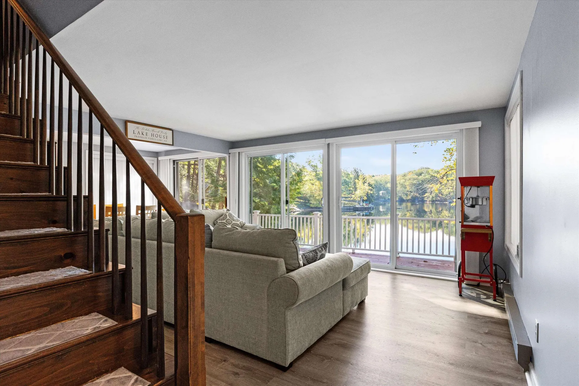 60 Wheelers Cove Antrim NH 03440