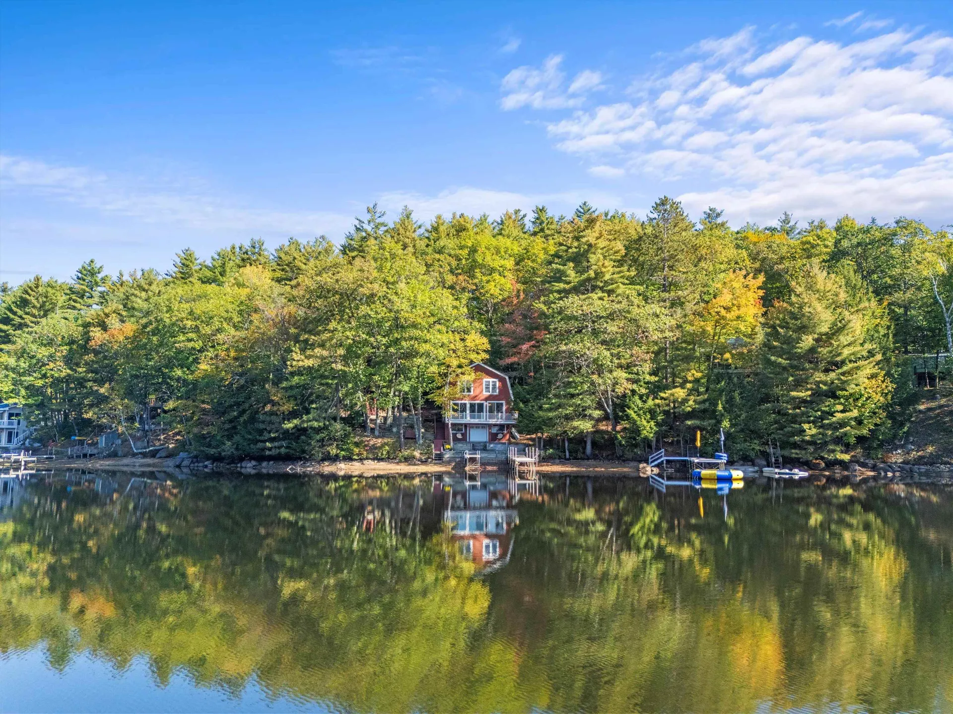 60 Wheelers Cove Antrim NH 03440