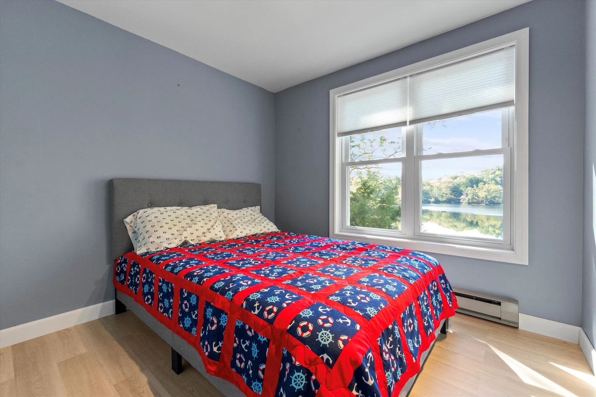 60 Wheelers Cove Antrim NH 03440