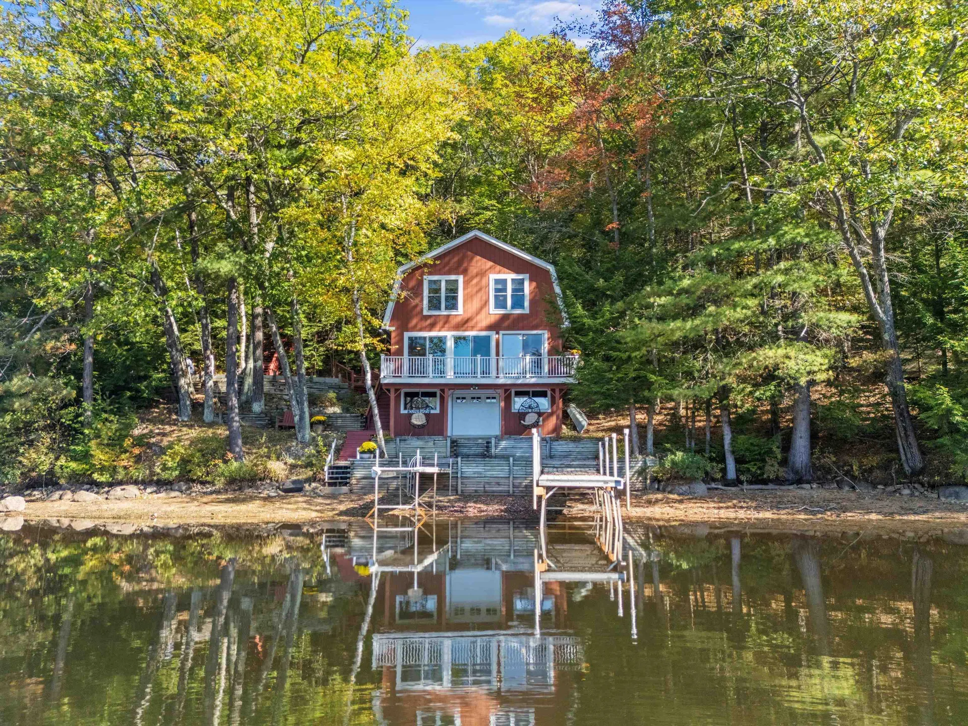 60 Wheelers Cove Antrim NH 03440
