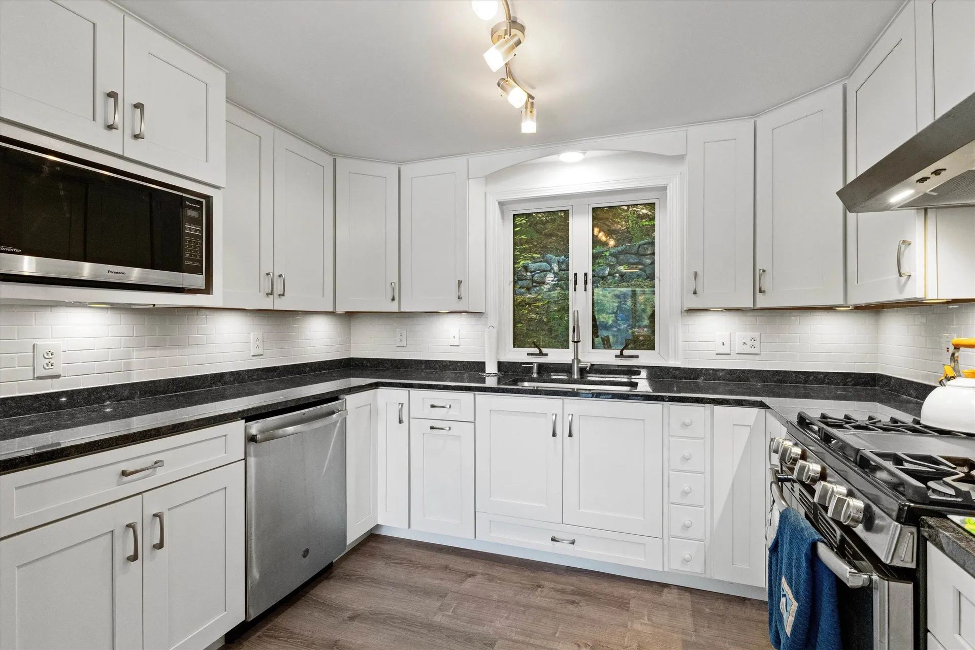 60 Wheelers Cove Antrim NH 03440