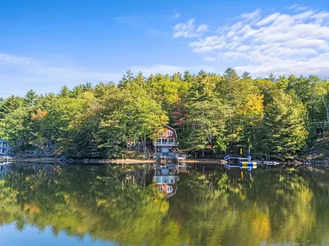 60 Wheelers Cove Antrim NH 03440