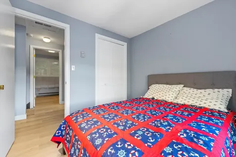 60 Wheelers Cove Antrim NH 03440