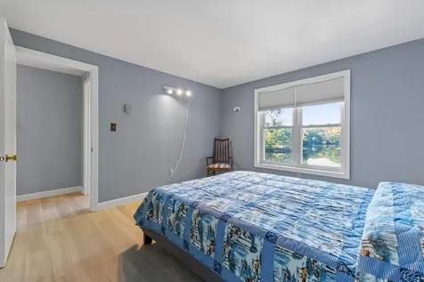 60 Wheelers Cove Antrim NH 03440