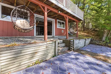 60 Wheelers Cove Antrim NH 03440