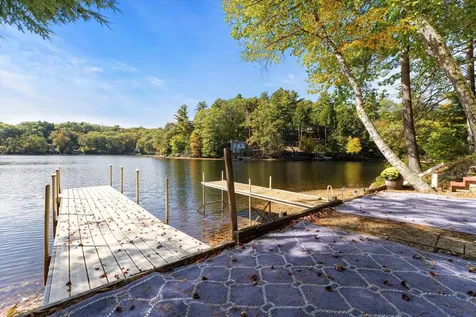 60 Wheelers Cove Antrim NH 03440