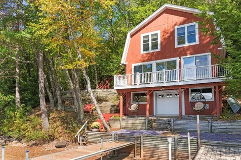 60 Wheelers Cove Antrim NH 03440