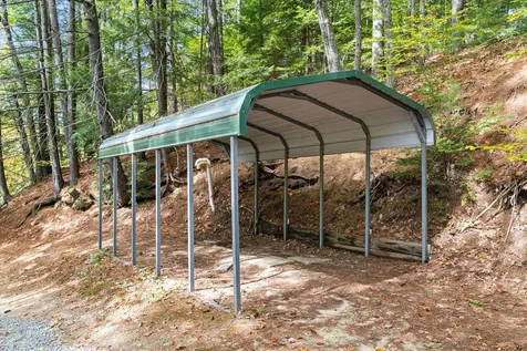 60 Wheelers Cove Antrim NH 03440