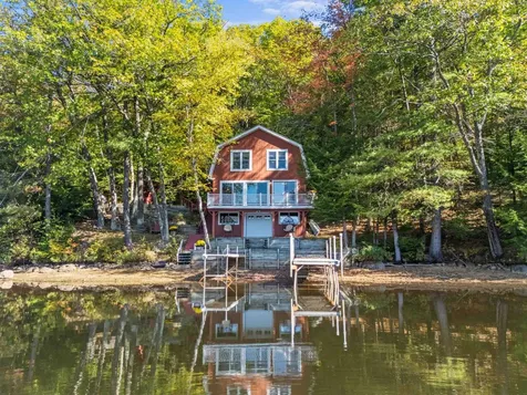 60 Wheelers Cove Antrim NH 03440