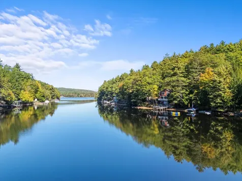 60 Wheelers Cove Antrim NH 03440