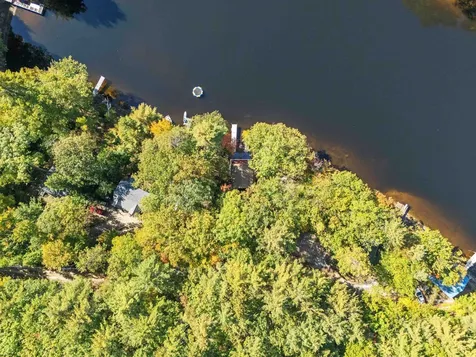 60 Wheelers Cove Antrim NH 03440