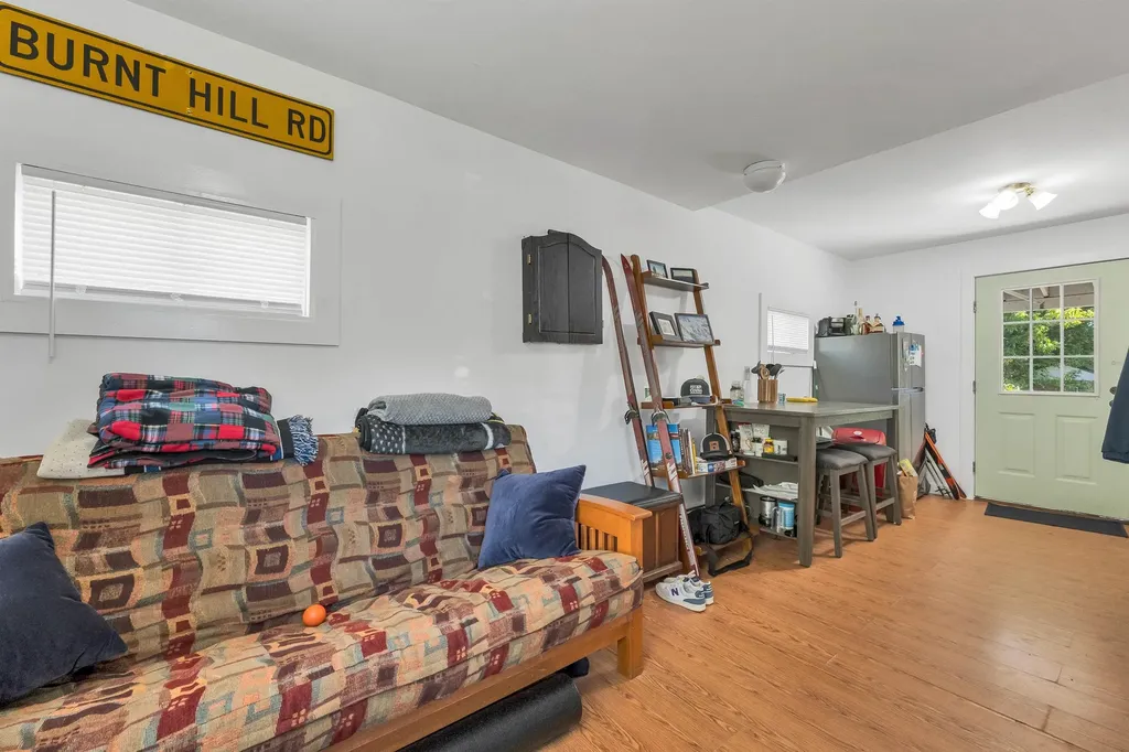 25 West Street Lebanon NH 03766