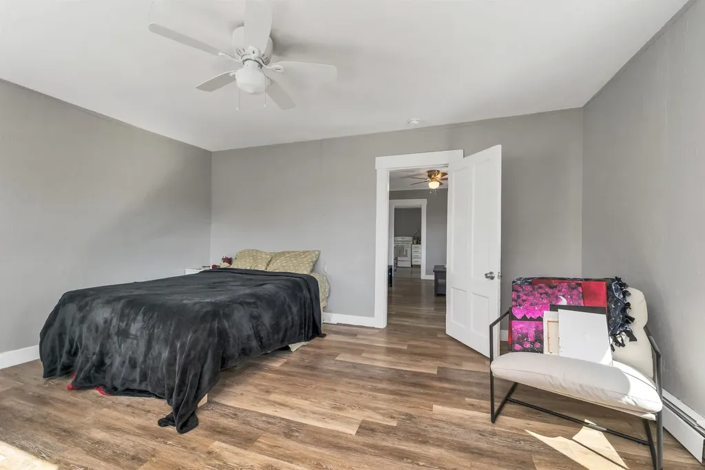 25 West Street Lebanon NH 03766