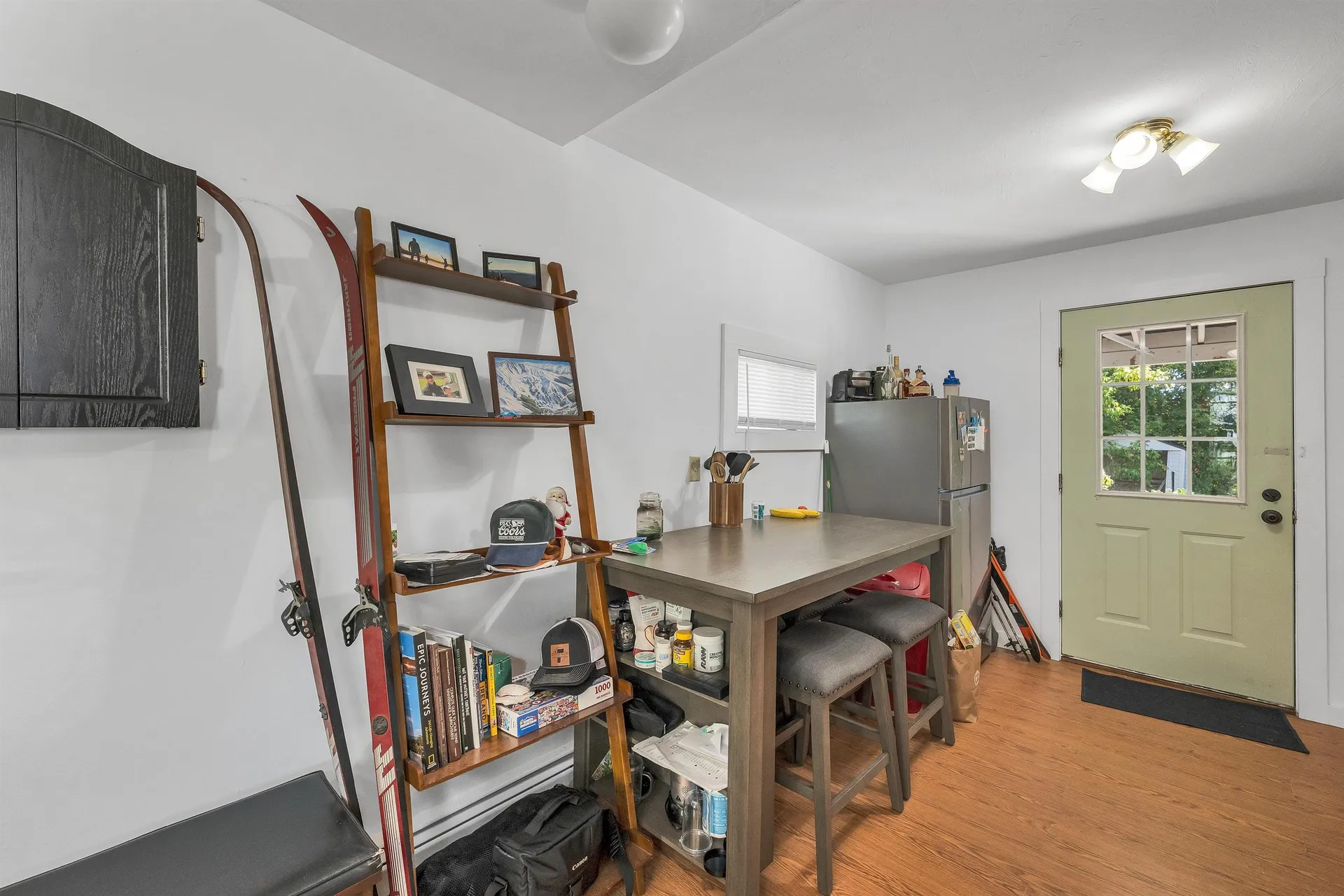 25 West Street Lebanon NH 03766