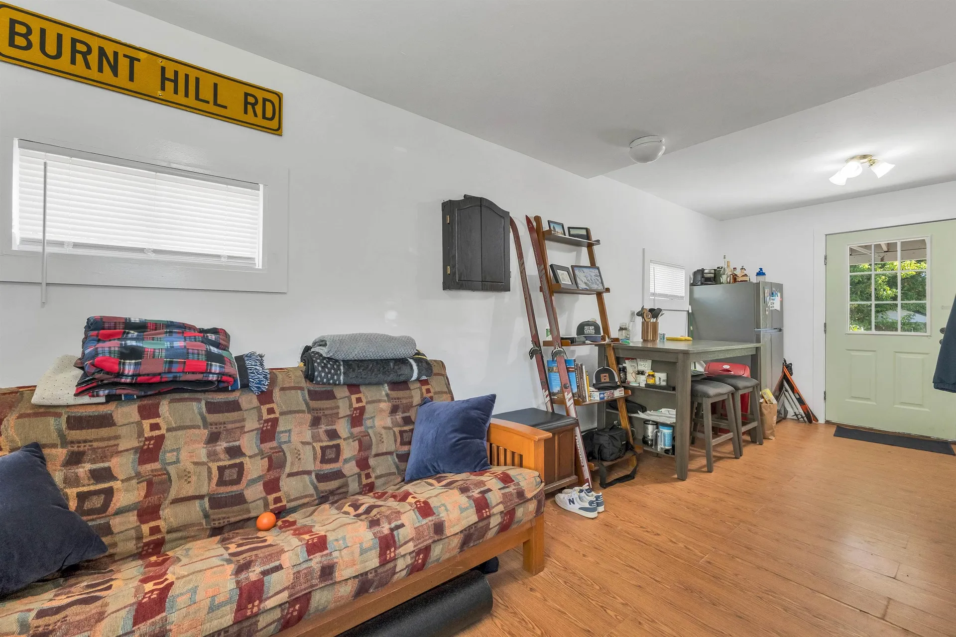 25 West Street Lebanon NH 03766