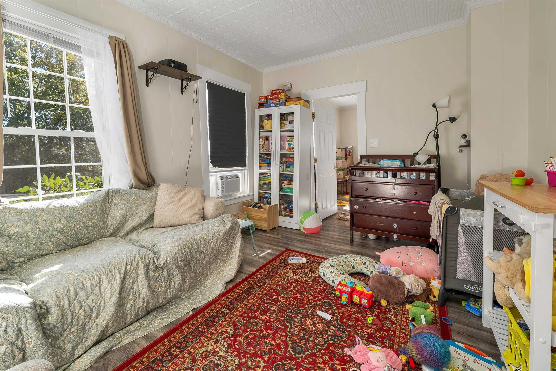 25 West Street Lebanon NH 03766