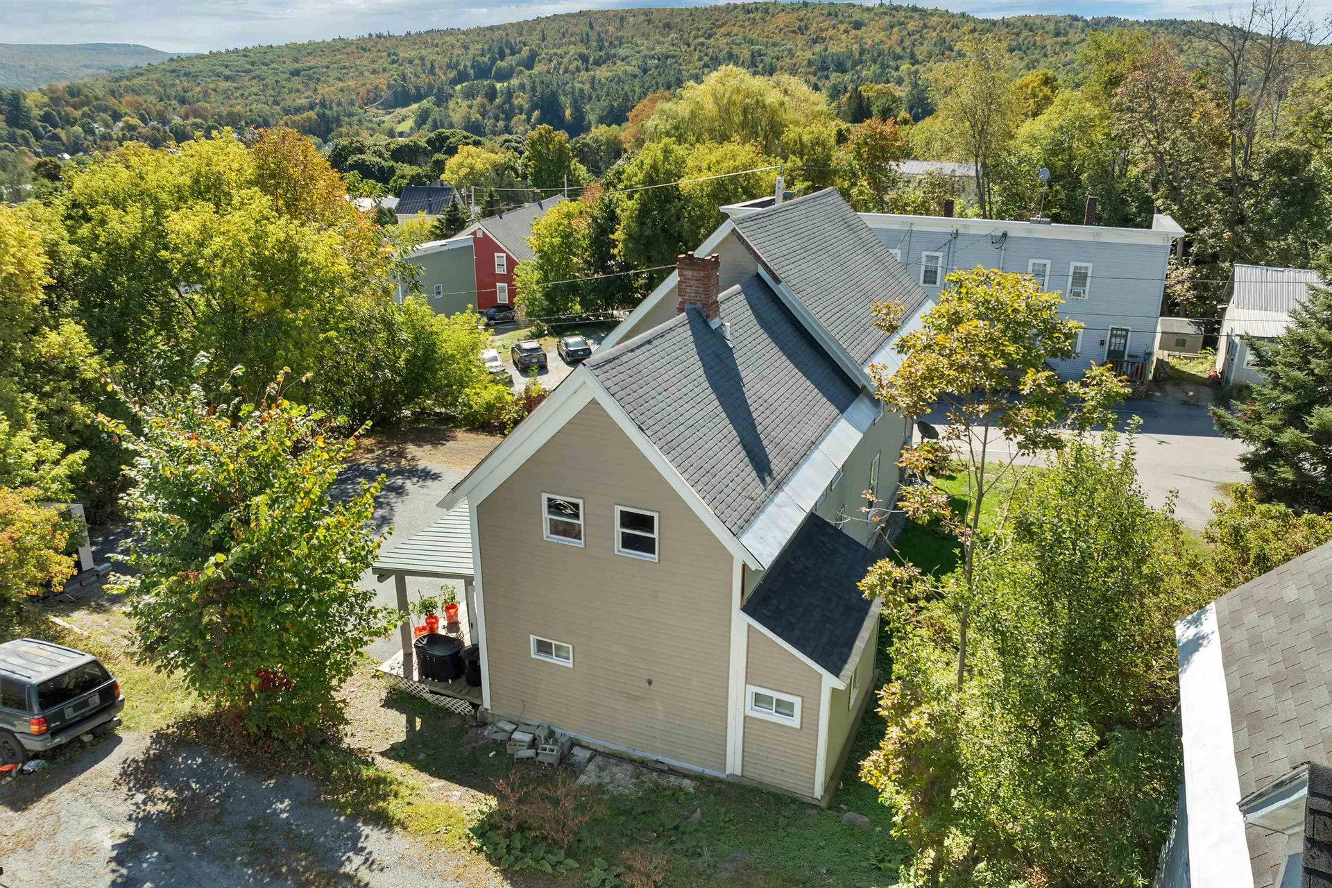 25 West Street Lebanon NH 03766