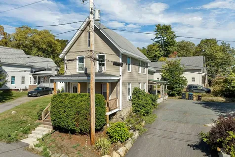 25 West Street Lebanon NH 03766