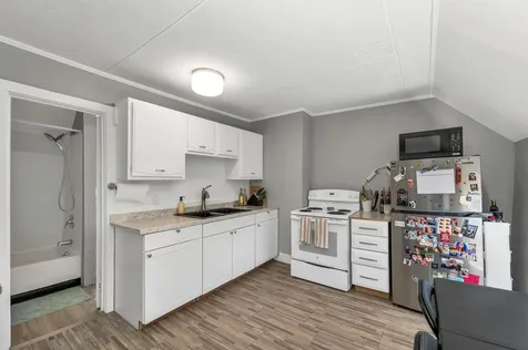 25 West Street Lebanon NH 03766