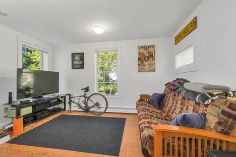 25 West Street Lebanon NH 03766