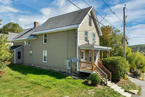 25 West Street Lebanon NH 03766