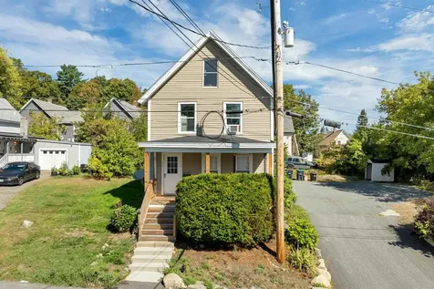 25 West Street Lebanon NH 03766