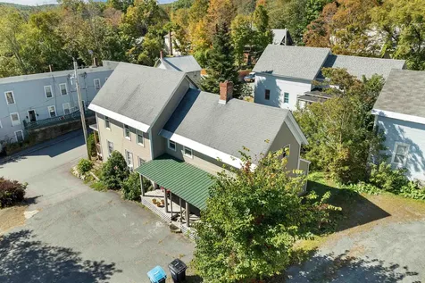 25 West Street Lebanon NH 03766