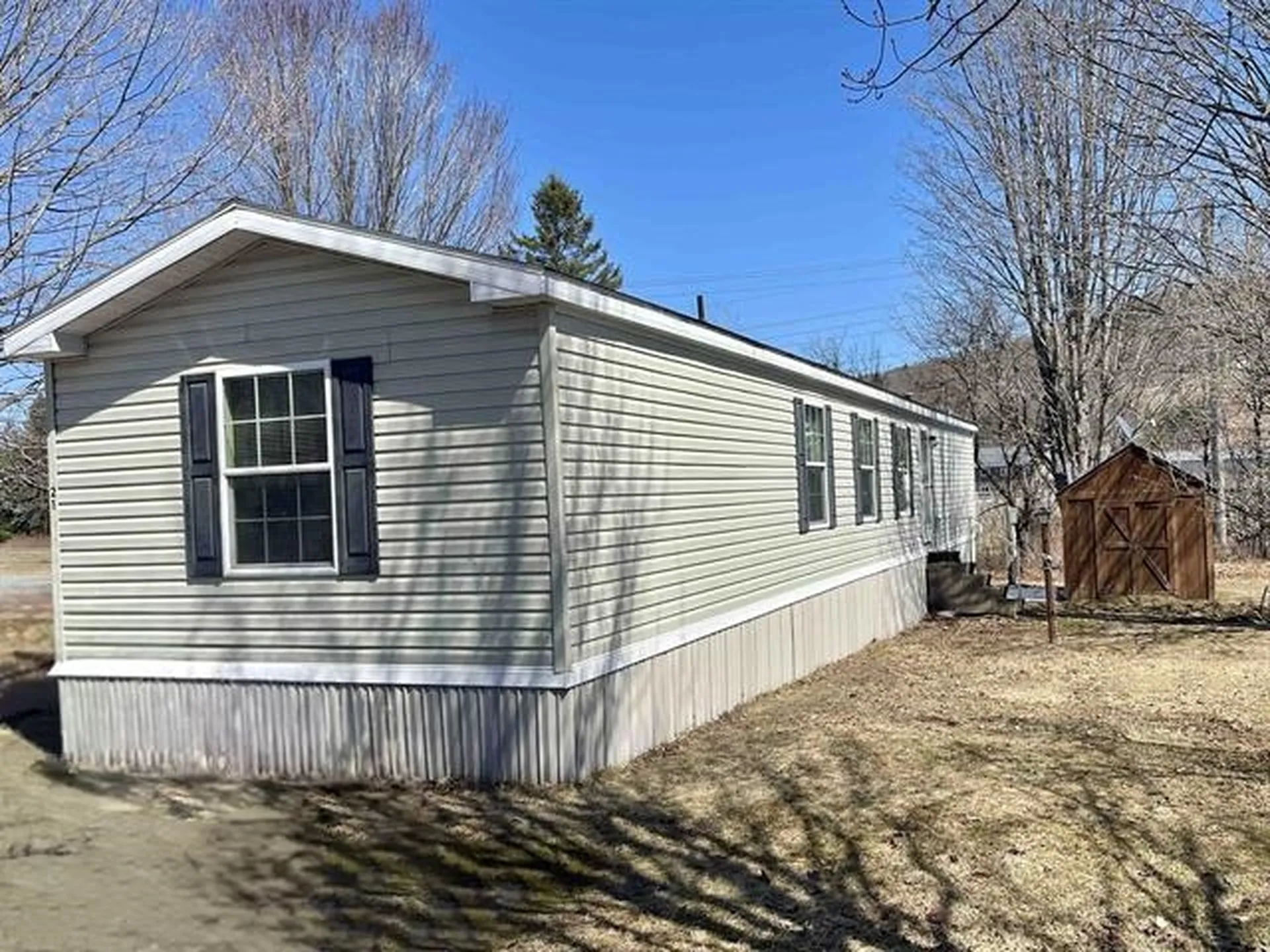 21 Daniel Drive Lyndon VT 05851