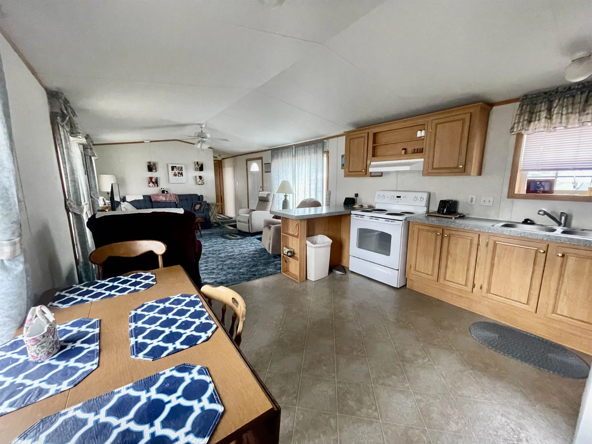 21 Daniel Drive Lyndon VT 05851